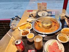 -吴老幺火锅(金龙店)