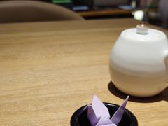 -隐泉之语日式料理(王府中环店)