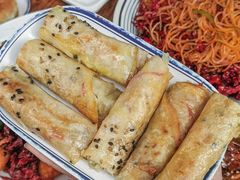 -福苗小骆驼烧烤(莲湖路店)