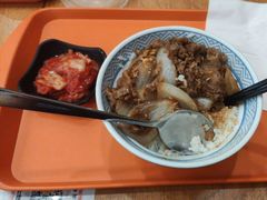 -吉野家(深圳水贝分店)