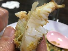 -龙海鲜螃蟹王(宏茂桥店)