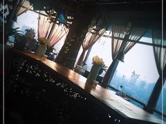 -烛影拾光观景餐厅·创意菜·摄影·小提琴(大唐不夜城店)