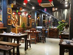 大堂-御手信(古港店)