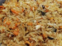 神伙蛋炒饭-神伙烧烤(江北黄泥塝店)
