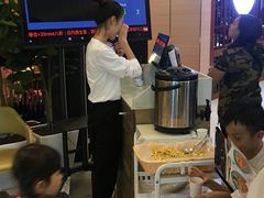 -周沫西餐(漫广场店)