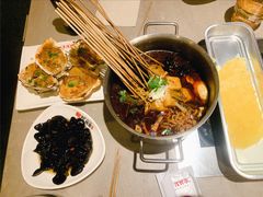-丰茂烤串(金源店)