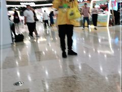 -太原茂业天地购物中心