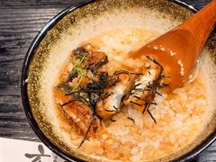 -玄白·炭烤活鳗(上海首店)