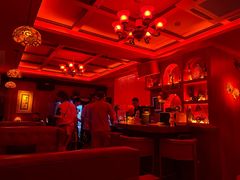 -無名记忆Music Bar夜景怀旧酒吧