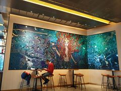 -星巴克臻选(上海合生汇1F店)