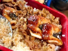 -沼津港精致料理·寿喜烧·烧鸟(青浦宝龙广场日料榜单店)