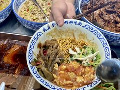 -梅溪·小伙子干挑面(安吉总店)