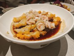 -狮王府淮扬菜(新街口友谊店)