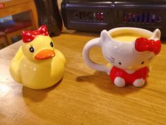 -同堂韩国料理炭火烤肉(彩虹广场店)