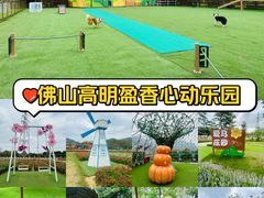 -盈香心动乐园