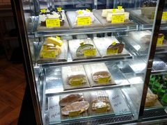 -麦当劳(水坑尾街店)