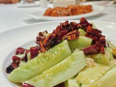 爽脆玉女瓜-张福记(陇海中路店)