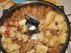 -黄记煌三汁焖锅(顺义华联店)