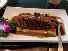 -逸林轩中餐厅(中信泰富朱家角锦江酒店)