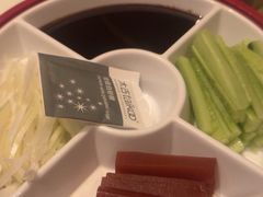 -惠丰堂饭庄·烤鸭·京味菜(翠微路店)