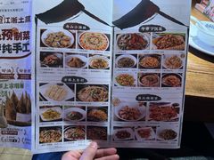 -老阿爸江浙土菜(奥体中心店)