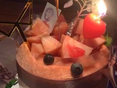 -你好独角兽·蛋糕甜品