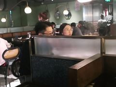 大堂-顺峰顺水顺德菜(龙华店)