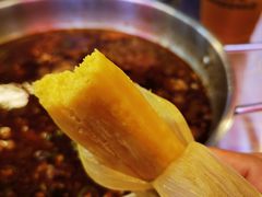 -蓉三少冒烤鸭·四川小吃集(北京首店)