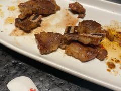 -火地铁板烧(昆山万象汇店)