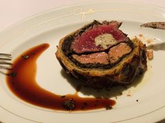 -壳里西餐厅Coquille Seafood Bistro(蒙自路店)