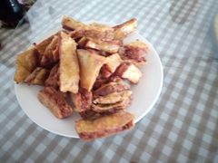 -金台阶鱼馆(于桥水库店)
