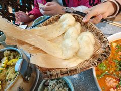 -六合居(温江店)