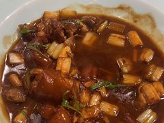 -蘭奢雅集·江浙菜(青山江滩店)