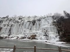 -潭溪山