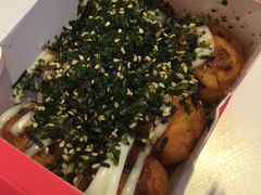 -咕噜咕噜·章鱼小丸子(广州荔湾领展广场店)