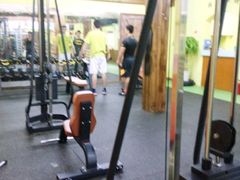 -RoMan罗马健身工作室(莘庄店)