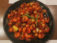 -一棠龙虾•王牌虾球(光谷天地店)