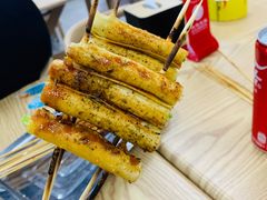 -路边摊胡同里(星城商厦店)