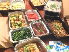 -本味家贵州烤肉&爆浆小豆腐(会展一店)