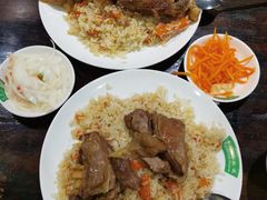 双排抓饭-217丰惠源抓饭(星湖街店)