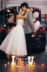 -薇咖映画婚纱摄影工作室