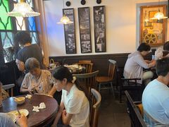 -哑巴生煎(临顿路店)