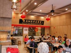 -黄亚细肉骨茶(仰光路店)