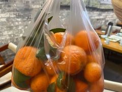 -61号餐吧(兴坪古镇漓江店)