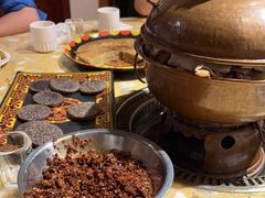 -阿斯牛牛十二餐厅•四季餐厅(民族大道店)