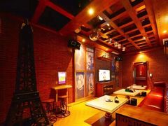 -大唐BINGO主题酒吧互动式KTV(苏宁生活广场店)