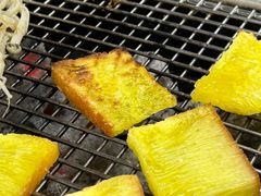 黄金糕-风味烧烤(泰富店)