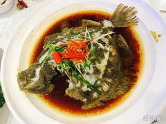 -渔家海鲜舫(宝湖路店)