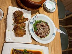 -董厨煨汤馆(车站路店)