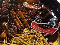 -回味黑鸭煲·始于2006(万松园店)